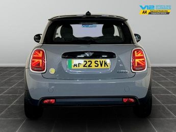 MINI Electric Hatch Cooper SE 32.6kWh Level 1 Auto 3dr