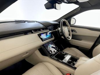 Land Rover Range Rover Velar 2.0 P250 R-Dynamic HSE Auto 4WD Euro 6 (s/s) 5dr