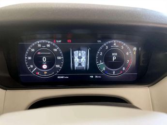 Land Rover Range Rover Velar 2.0 P250 R-Dynamic HSE Auto 4WD Euro 6 (s/s) 5dr