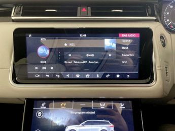 Land Rover Range Rover Velar 2.0 P250 R-Dynamic HSE Auto 4WD Euro 6 (s/s) 5dr