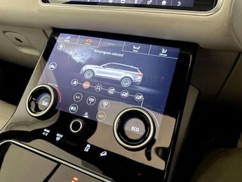 Land Rover Range Rover Velar 2.0 P250 R-Dynamic HSE Auto 4WD Euro 6 (s/s) 5dr