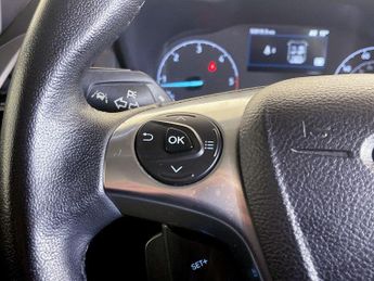 Ford Tourneo Connect 1.5 EcoBlue Zetec Euro 6 (s/s) 5dr