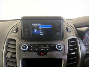 Ford Tourneo Connect 1.5 EcoBlue Zetec Euro 6 (s/s) 5dr