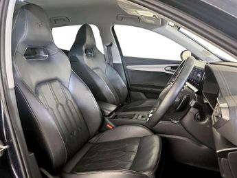 CUPRA Formentor 1.4 eHybrid 12.8kWh V2 DSG Euro 6 (s/s) 5dr