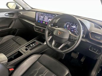 CUPRA Formentor 1.4 eHybrid 12.8kWh V2 DSG Euro 6 (s/s) 5dr