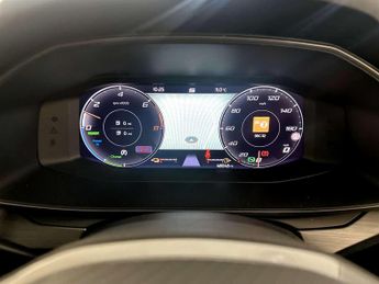 CUPRA Formentor 1.4 eHybrid 12.8kWh V2 DSG Euro 6 (s/s) 5dr