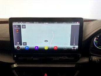 CUPRA Formentor 1.4 eHybrid 12.8kWh V2 DSG Euro 6 (s/s) 5dr