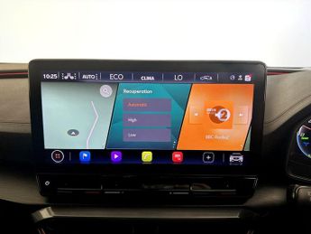 CUPRA Formentor 1.4 eHybrid 12.8kWh V2 DSG Euro 6 (s/s) 5dr