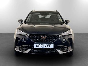 CUPRA Formentor 1.4 eHybrid 12.8kWh V2 DSG Euro 6 (s/s) 5dr
