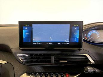 Peugeot 3008 1.6 13.2kWh Allure e-EAT Euro 6 (s/s) 5dr