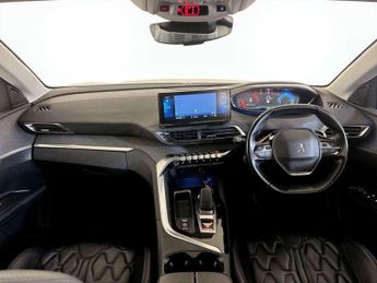 Peugeot 3008 1.6 13.2kWh Allure e-EAT Euro 6 (s/s) 5dr