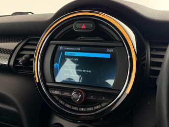 MINI Hatch 2.0 Cooper S Sport Steptronic Euro 6 (s/s) 3dr