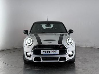 MINI Hatch 2.0 Cooper S Sport Steptronic Euro 6 (s/s) 3dr