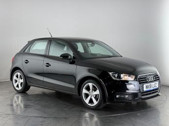 Audi A1 1.0 TFSI Sport Sportback Euro 6 (s/s) 5dr (Nav)