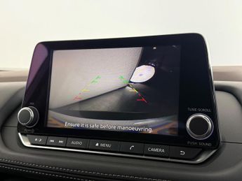 Nissan X-Trail 1.5 DIG-T MHEV Acenta Premium XTRON Euro 6 (s/s) 5dr