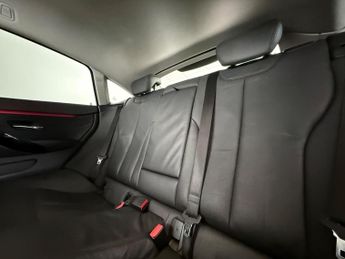 BMW 4 Series Gran Coupe 2.0 420d Sport Auto Euro 6 (s/s) 5dr