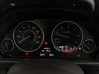 BMW 4 Series Gran Coupe 2.0 420d Sport Auto Euro 6 (s/s) 5dr