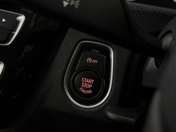 BMW 4 Series Gran Coupe 2.0 420d Sport Auto Euro 6 (s/s) 5dr