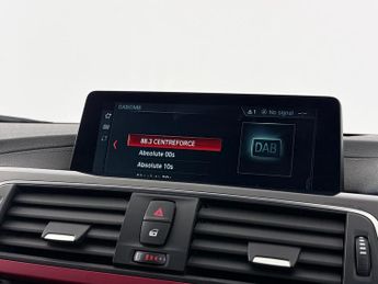 BMW 4 Series Gran Coupe 2.0 420d Sport Auto Euro 6 (s/s) 5dr