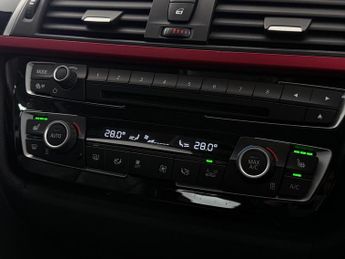 BMW 4 Series Gran Coupe 2.0 420d Sport Auto Euro 6 (s/s) 5dr