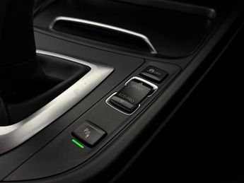 BMW 4 Series Gran Coupe 2.0 420d Sport Auto Euro 6 (s/s) 5dr