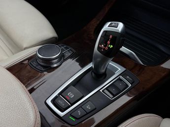 BMW X3 2.0 20d xLine Auto xDrive Euro 6 (s/s) 5dr