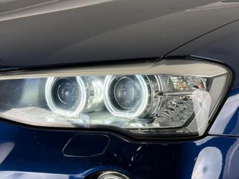 BMW X3 2.0 20d xLine Auto xDrive Euro 6 (s/s) 5dr