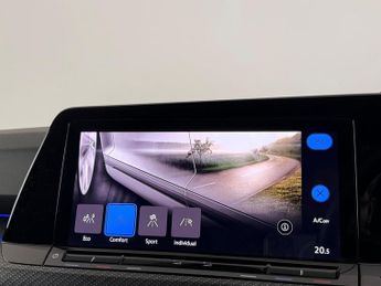 Volkswagen Golf 2.0 TDI R-Line DSG Euro 6 (s/s) 5dr