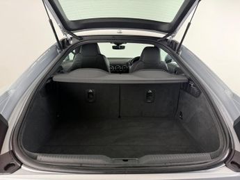 Audi TT 2.0 TFSI Sport S Tronic quattro Euro 6 (s/s) 3dr