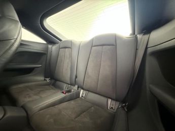 Audi TT 2.0 TFSI Sport S Tronic quattro Euro 6 (s/s) 3dr