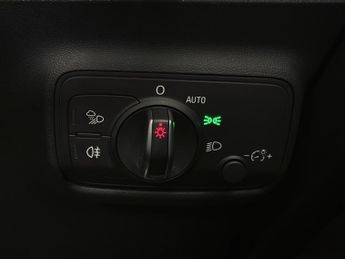 Audi TT 2.0 TFSI Sport S Tronic quattro Euro 6 (s/s) 3dr