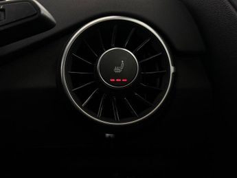 Audi TT 2.0 TFSI Sport S Tronic quattro Euro 6 (s/s) 3dr