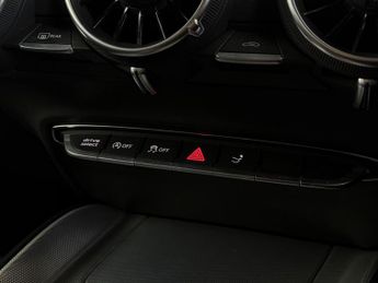 Audi TT 2.0 TFSI Sport S Tronic quattro Euro 6 (s/s) 3dr