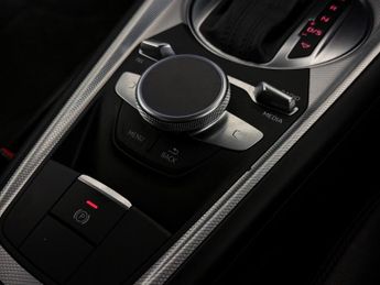 Audi TT 2.0 TFSI Sport S Tronic quattro Euro 6 (s/s) 3dr