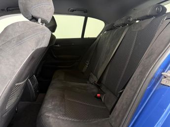 BMW 1 Series 1.5 118i M Sport Shadow Edition Auto Euro 6 (s/s) 5dr