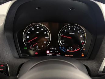 BMW 1 Series 1.5 118i M Sport Shadow Edition Auto Euro 6 (s/s) 5dr