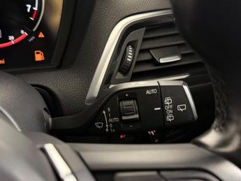 BMW 1 Series 1.5 118i M Sport Shadow Edition Auto Euro 6 (s/s) 5dr