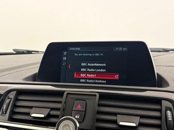 BMW 1 Series 1.5 118i M Sport Shadow Edition Auto Euro 6 (s/s) 5dr