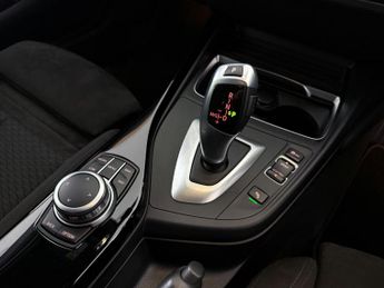 BMW 1 Series 1.5 118i M Sport Shadow Edition Auto Euro 6 (s/s) 5dr