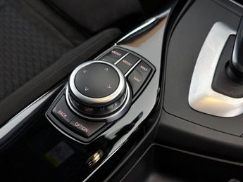 BMW 1 Series 1.5 118i M Sport Shadow Edition Auto Euro 6 (s/s) 5dr