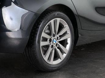 BMW 1 Series 1.5 118i GPF Sport Auto Euro 6 (s/s) 5dr