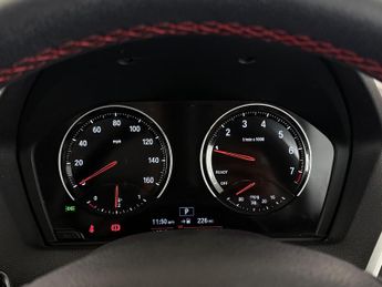 BMW 1 Series 1.5 118i GPF Sport Auto Euro 6 (s/s) 5dr