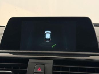 BMW 1 Series 1.5 118i GPF Sport Auto Euro 6 (s/s) 5dr