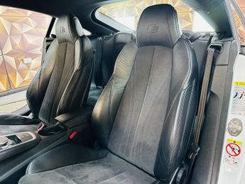 Audi TT 2.0 TFSI S line S Tronic quattro Euro 6 (s/s) 3dr