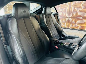 Audi TT 2.0 TFSI S line S Tronic quattro Euro 6 (s/s) 3dr