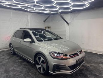 Volkswagen Golf GTi 2.0 TSI BlueMotion Tech GTI DSG Euro 6 (s/s) 5dr