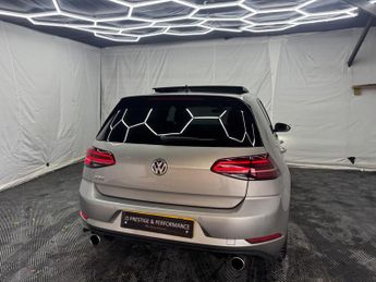 Volkswagen Golf 2.0 TSI BlueMotion Tech GTI DSG Euro 6 (s/s) 5dr