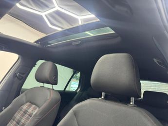 Volkswagen Golf 2.0 TSI BlueMotion Tech GTI DSG Euro 6 (s/s) 5dr