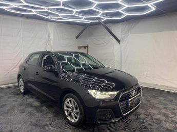 Audi A1 1.0 TFSI 30 Sport Sportback Euro 6 (s/s) 5dr