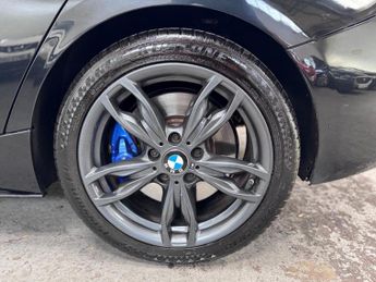 BMW 1 Series 3.0 M140i Shadow Edition Auto Euro 6 (s/s) 5dr